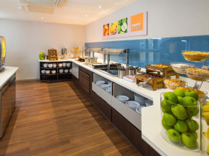 Holiday Inn Express London Wandsworth by IHG