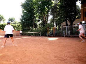 Albergo Battelli - Adults Only