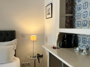 Quinta Colina by Shiadu