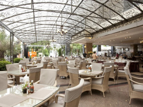 LK The Empress Pattaya