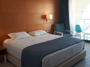 Infinity By Yelken - All Inclusive