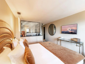 Fahrenheit seven Courchevel