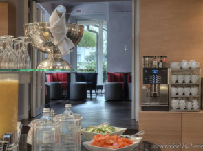 Holiday Inn Vienna City by IHG