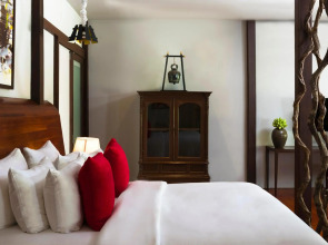 Sokkhak Boutique Resort