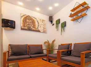 Relax Hotel & SPA Stuttgart