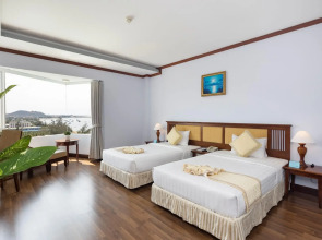 Saigon Ninh Chu Hotel & Resort
