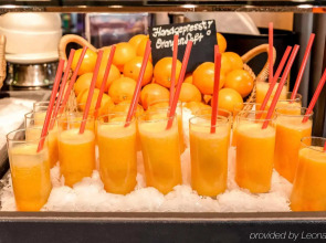 Hotel ibis Vienna Airport