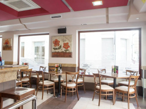 Hotel Castilla Guerrero