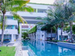 Отель Tijili Benoa