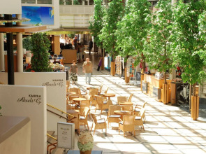 Imatran Kylpylä Spa Apartments