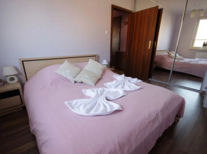 Exclusive Apartments Gdańsk