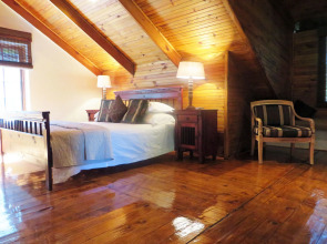 Le Manoir de Brendel