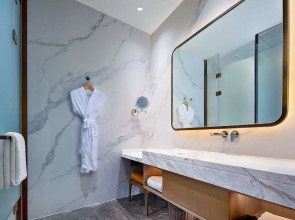 Grand Mercure Chengdu East