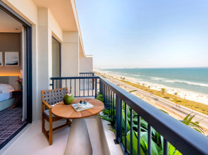 Grand Hyatt Rio De Janeiro