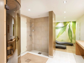 Hotel Schillerpark Linz, a member of Radisson Individuals