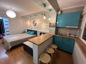 Апартаменты на улице Ленина 8