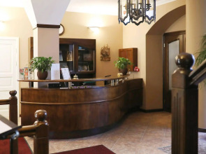 Old Riga Boutique Hotel Vecriga