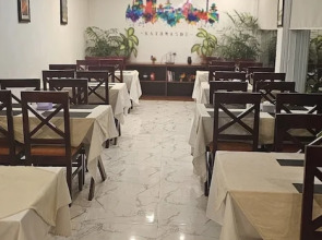 Durbar Hotel and Residence