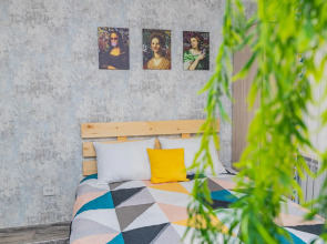 YourHouse (ЙоХаус) на улице Си Синхая 22