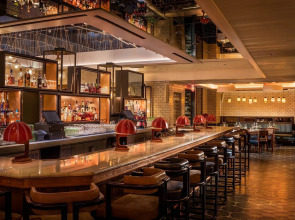 Moxy NYC Times Square