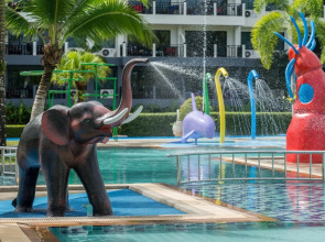 Khaolak Emerald Beach Resort and Spa