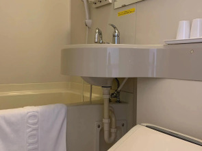 Toyoko Inn Hiroshima-eki Shinkansen-guchi No.1