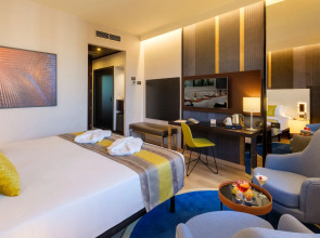 Savhotel Fiera Bologna