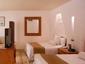 Sunset Fishermen Beach Resort Playa del Carmen - All inclusive