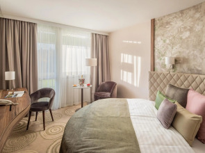 Hotel Carbona Thermal Spa