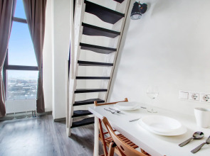 На квартире на шоссе Дмитровское 81