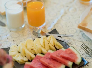 Peace Blue Naiharn Naturist Resort Phuket