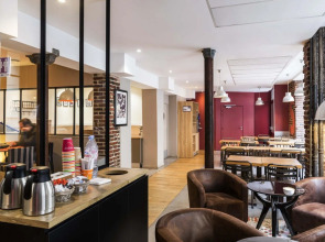 ibis Styles Paris Montmartre Nord