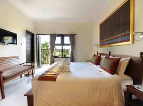 Collection O Ubud Near Central Ubud Formerly Hotel Suly