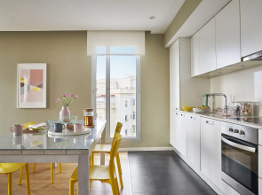 Lugaris Beach - Apartments