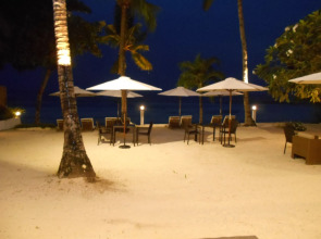 Villa Umi Panglao Resort