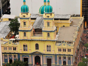 Grand Hotel Guayaquil, an Ascend Collection Hotel