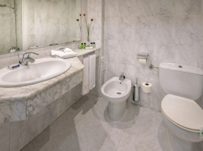 Отель Las Vegas