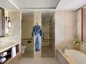 Отель Shangri-La Sanya