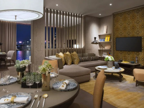 Brighton Hotel Hong Kong