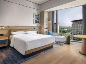 Four Points By Sheraton Guangzhou, Baiyun