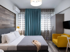 Enattica Syntagma Living