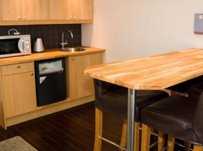 Quality Hotel Waterfront