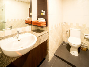 Gazebo Resort Pattaya