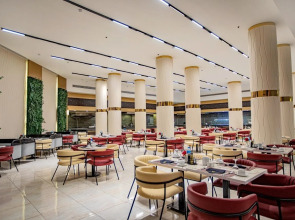 The V Luxury Resort Sahl Hasheesh