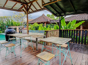 Capital O 91688 Bhumiloka