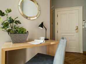 Belle Epoque Residence