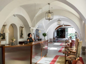 Parador de Cruz de Tejeda