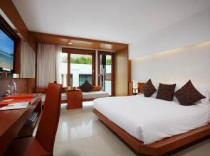 La Flora Resort Patong