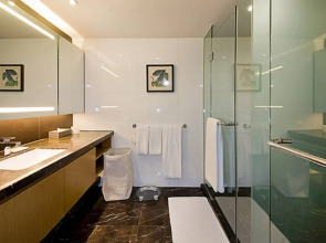 Somerset Riverview Chengdu