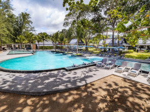 Khaolak Emerald Beach Resort and Spa